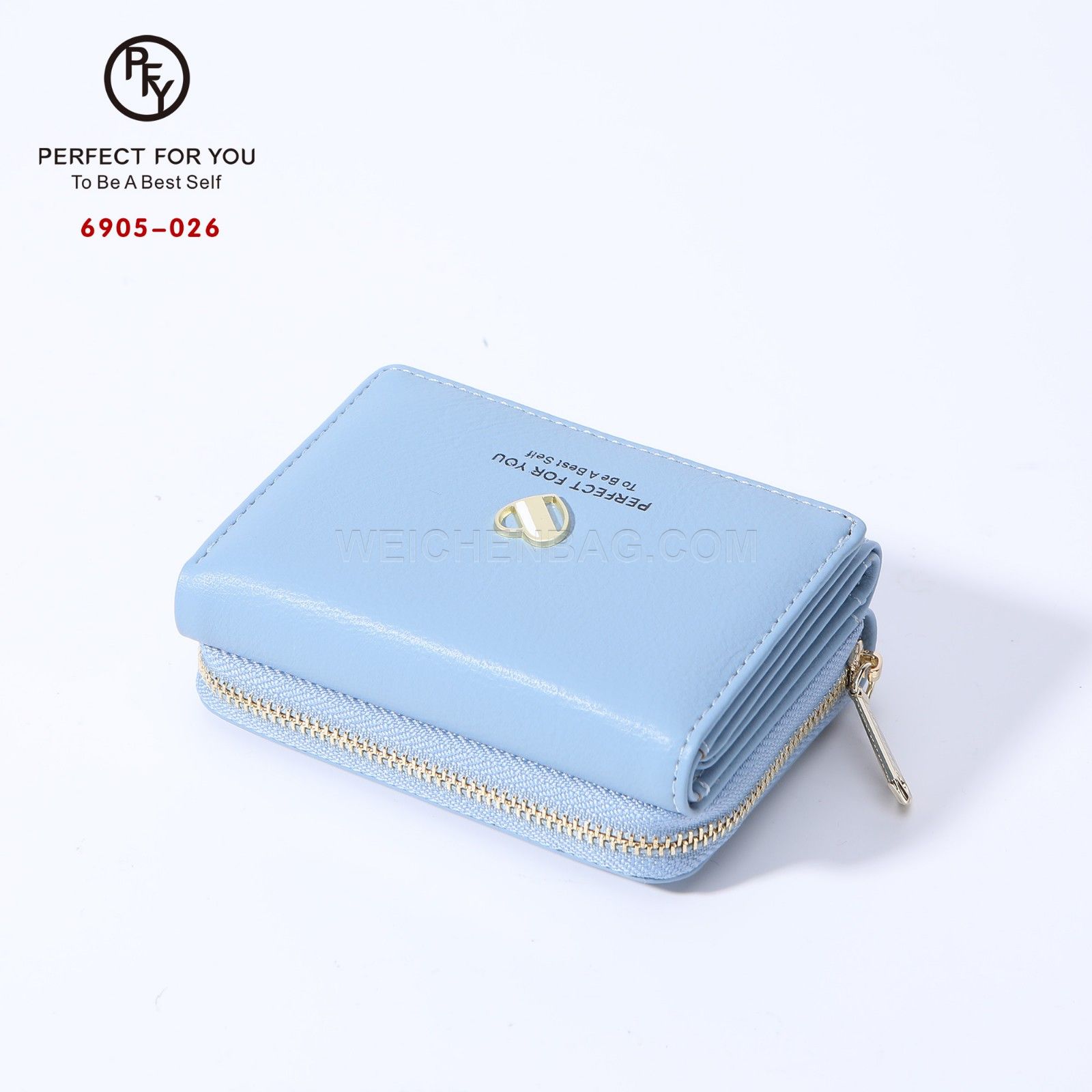 The new perfect for you purse 6905-026
