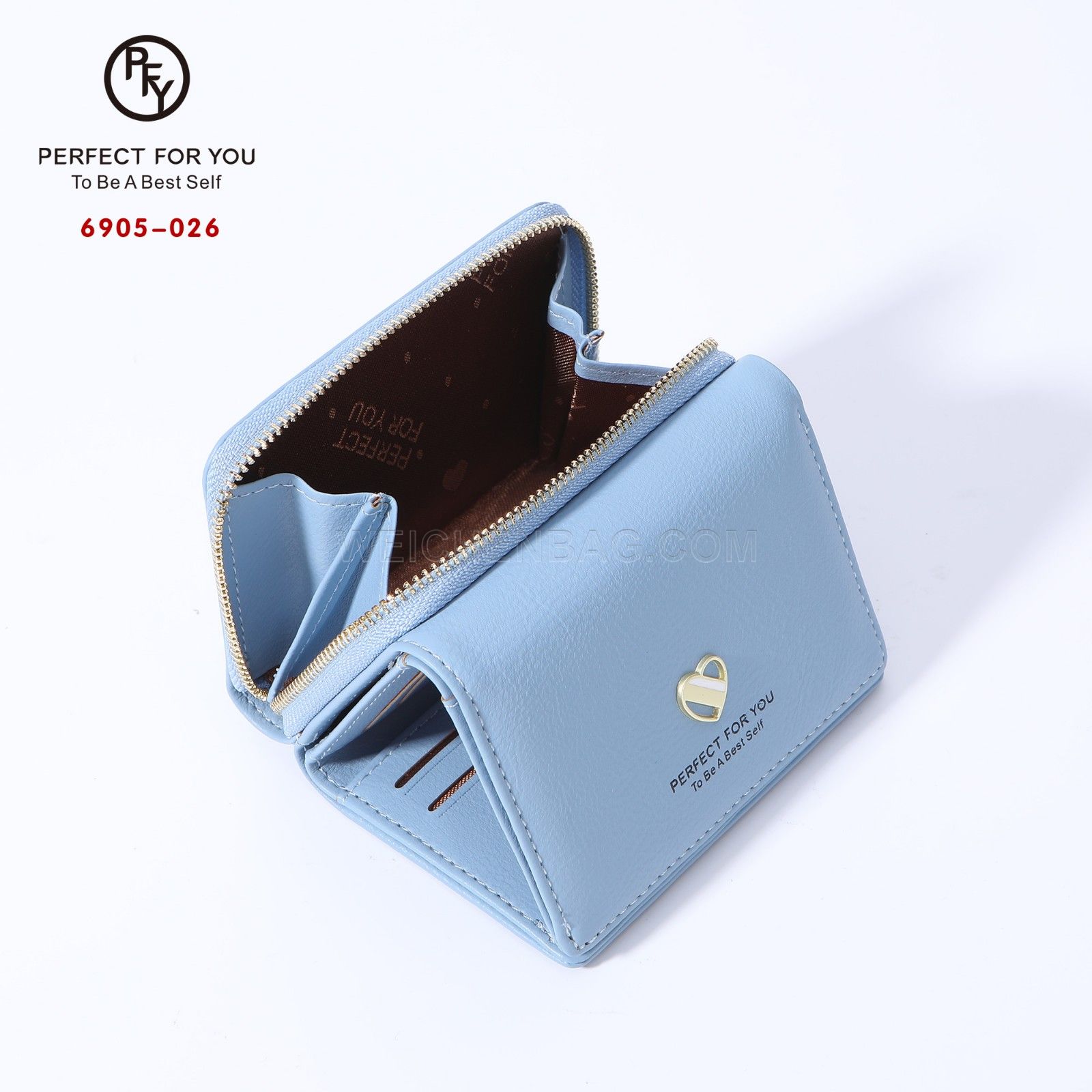 The new perfect for you purse 6905-026
