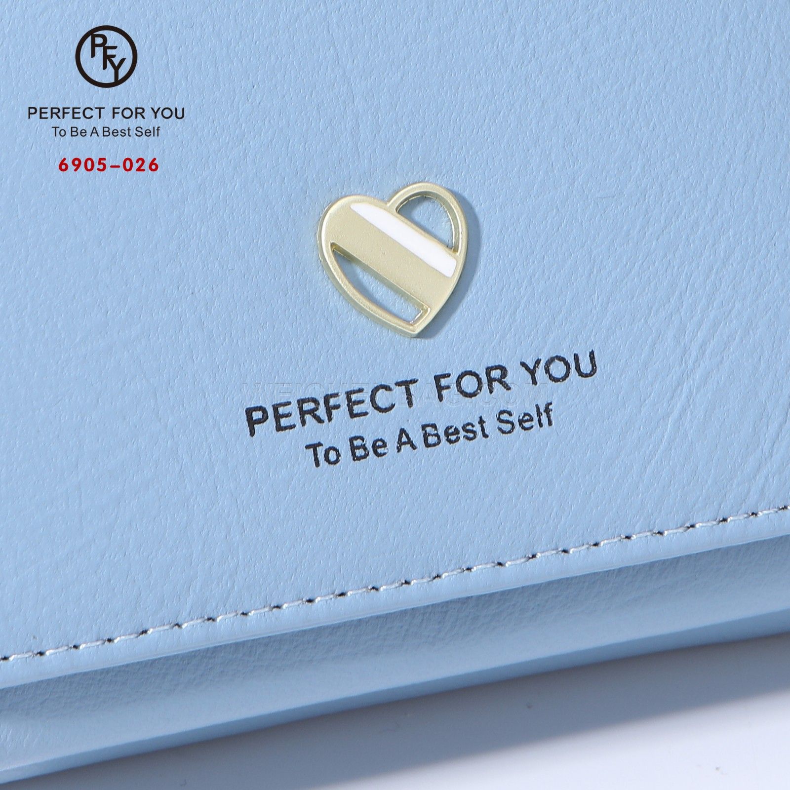 The new perfect for you purse 6905-026