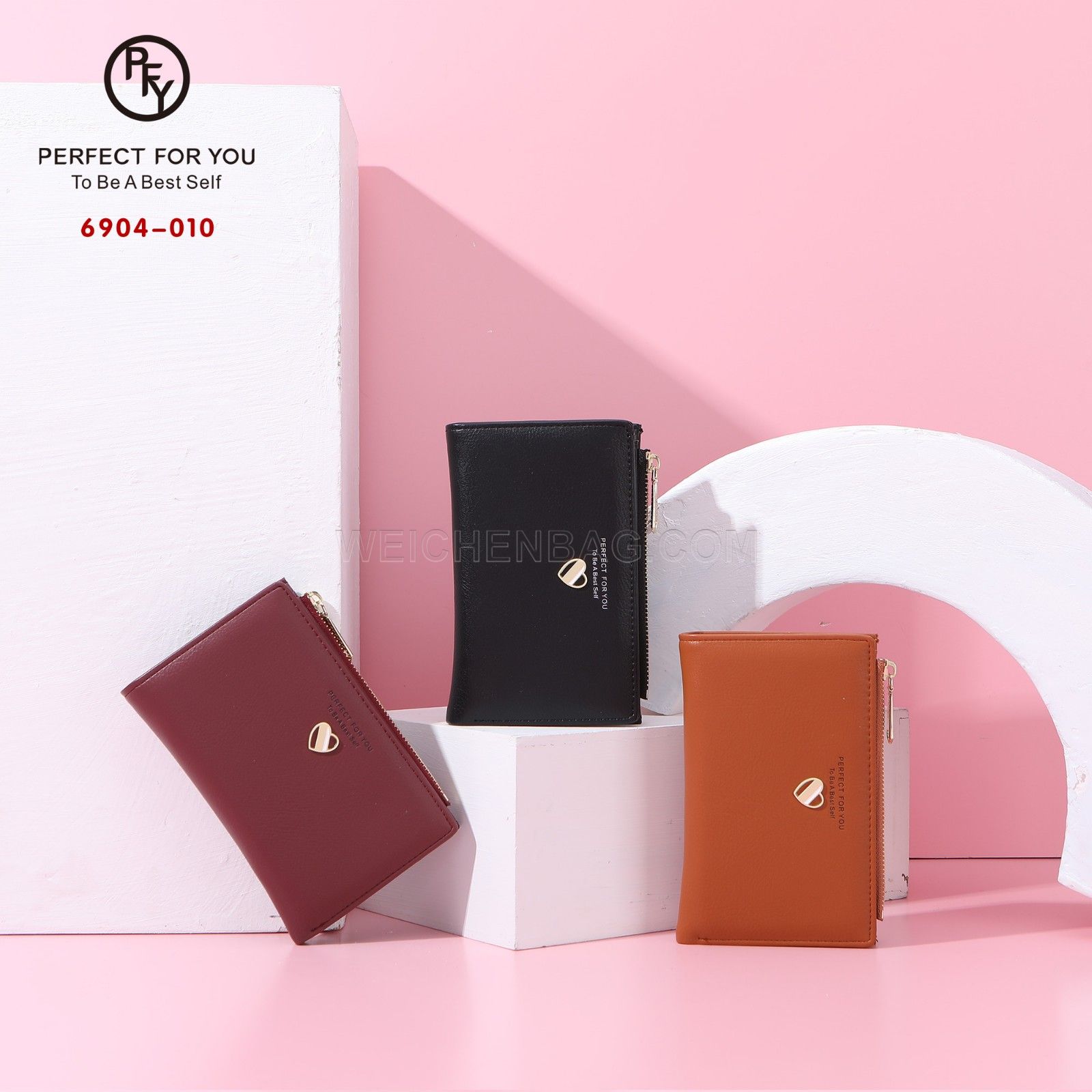 The new perfect for you purse 6904-010