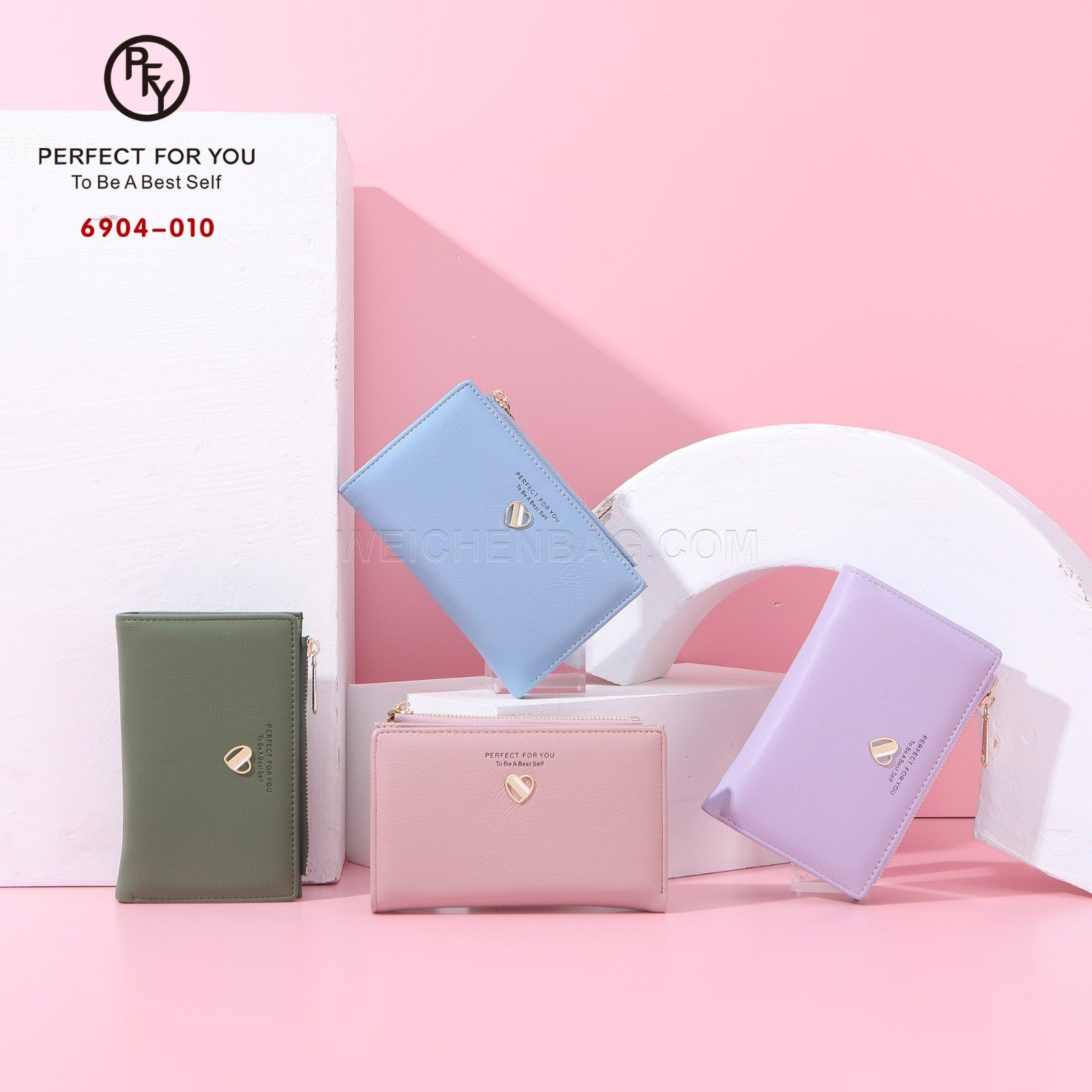 The new perfect for you purse 6904-010