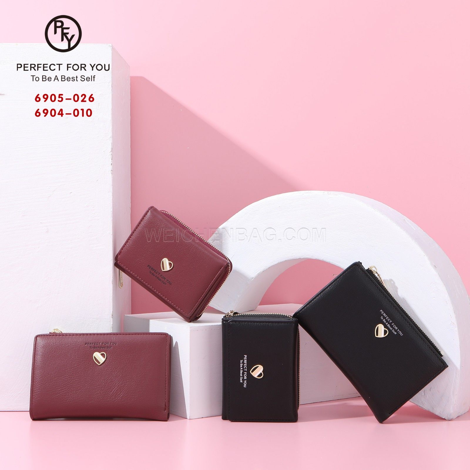 The new perfect for you purse 6904-010