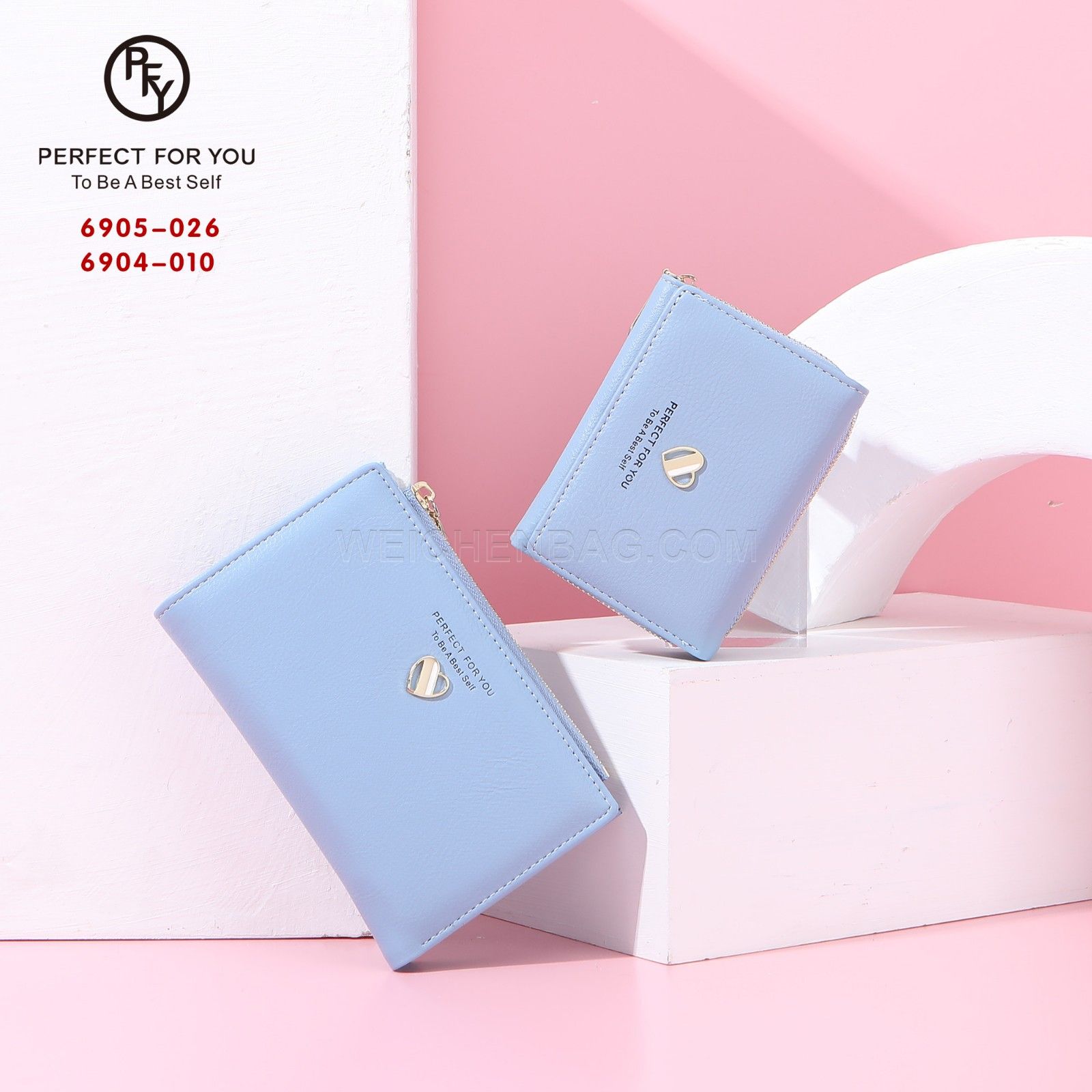 The new perfect for you purse 6904-010