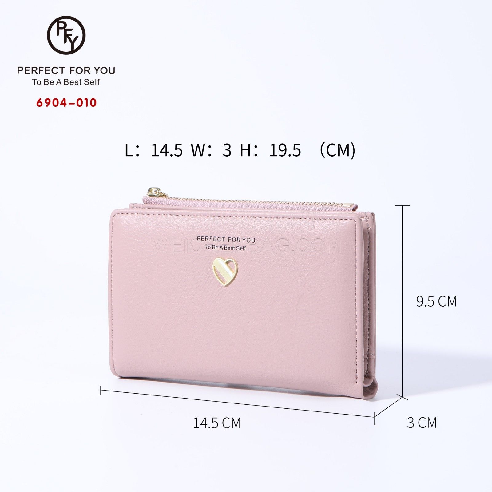 The new perfect for you purse 6904-010