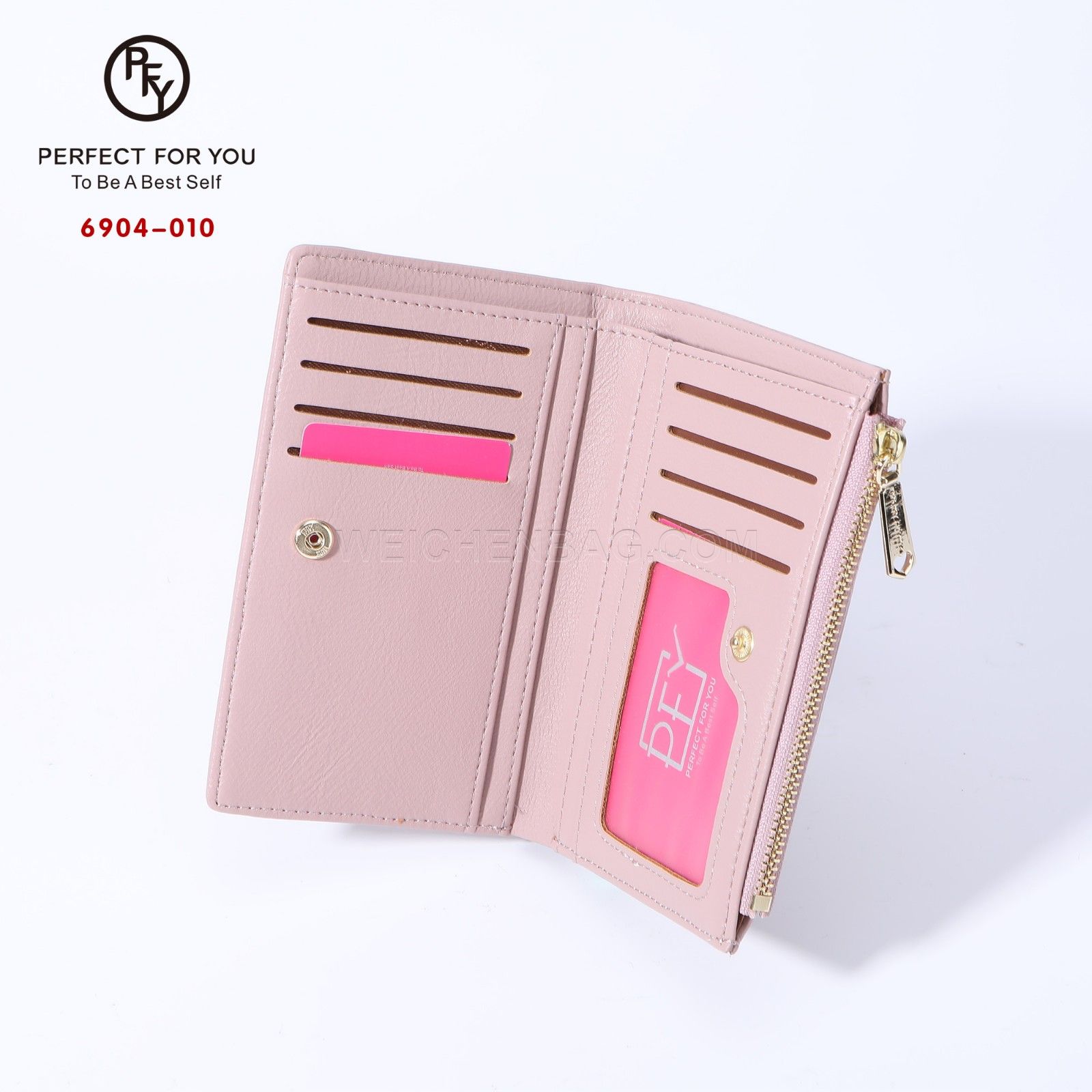 The new perfect for you purse 6904-010