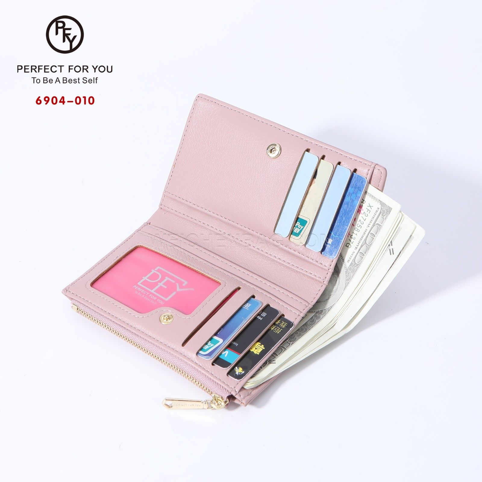 The new perfect for you purse 6904-010