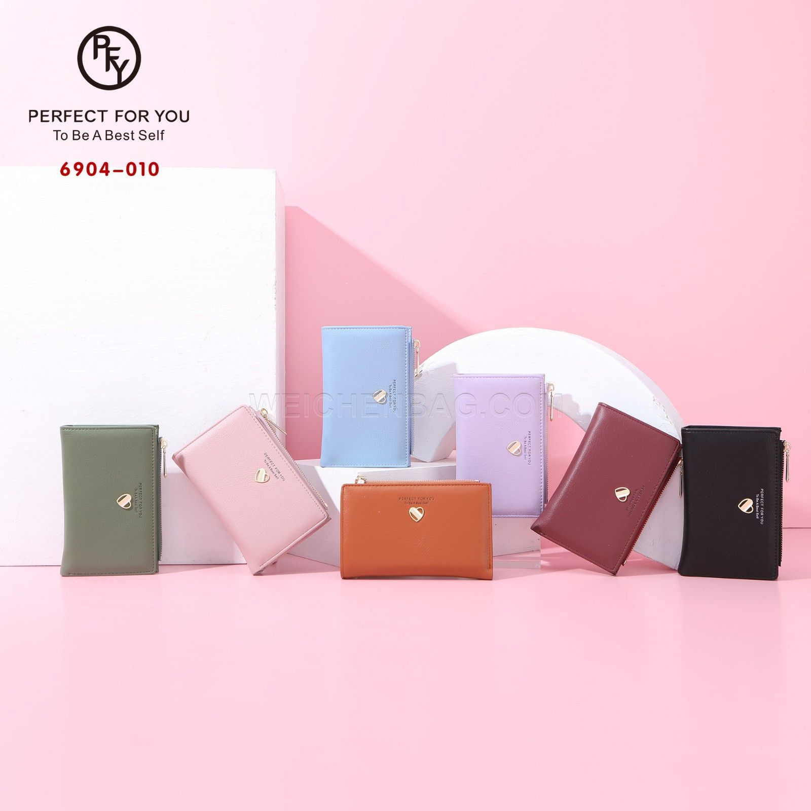 The new perfect for you purse 6904-010