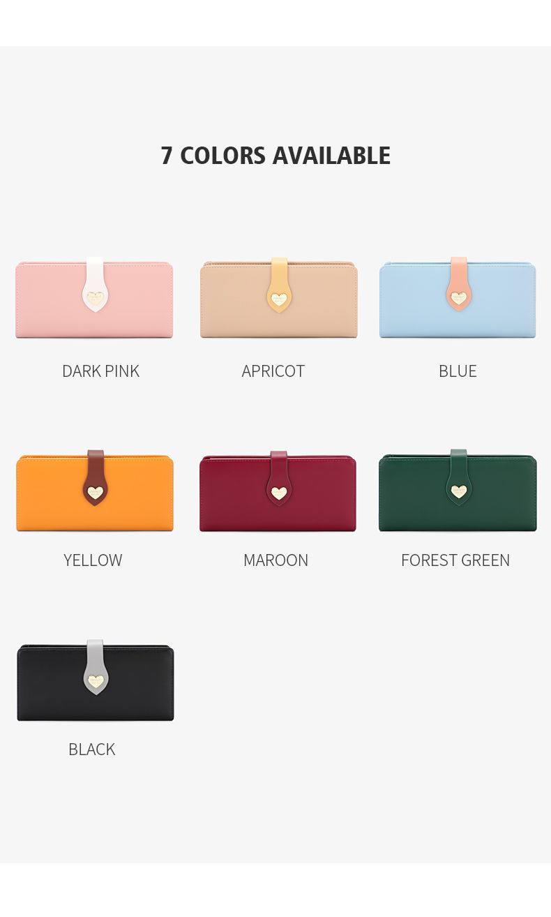 The new perfect for you purse HC6235-001