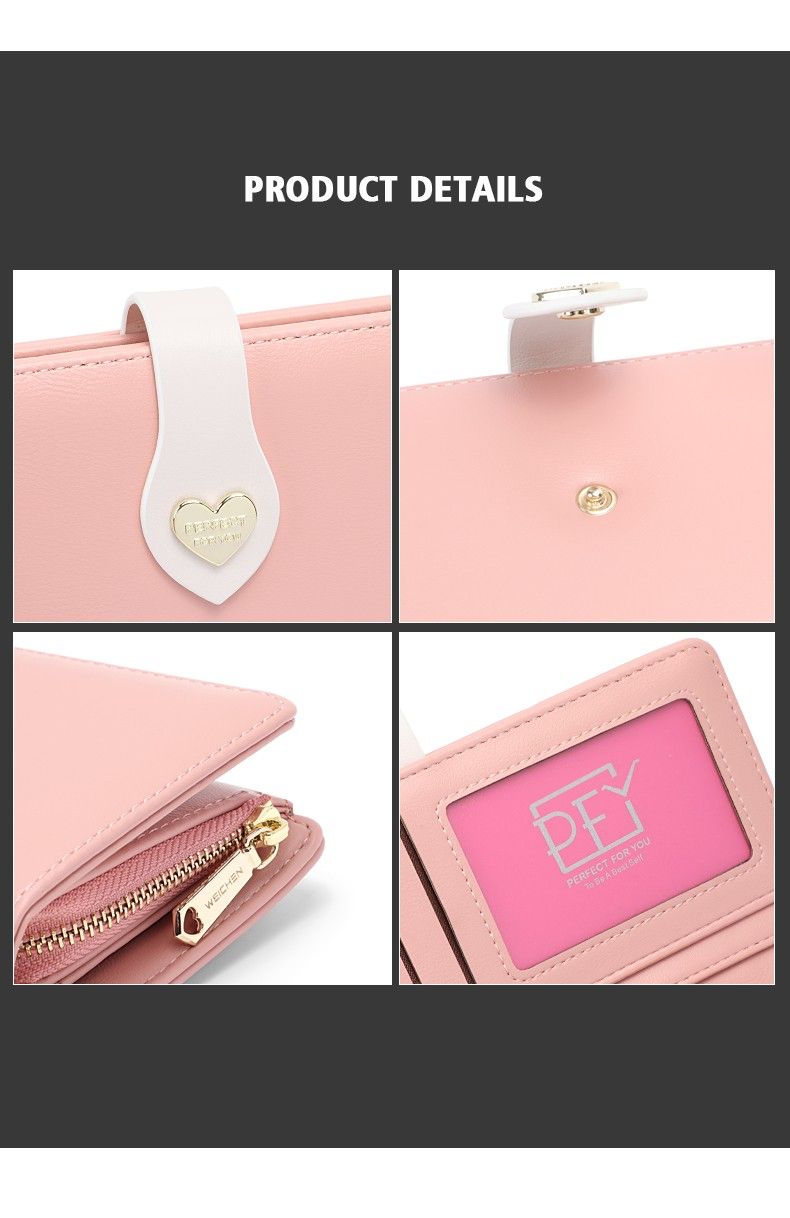 The new perfect for you purse HC6235-001