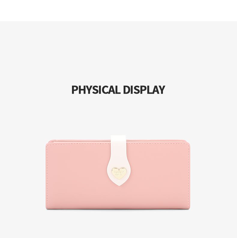 The new perfect for you purse HC6235-001