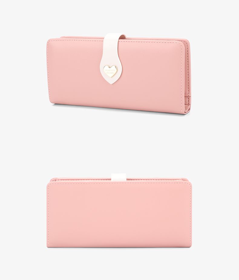 The new perfect for you purse HC6235-001