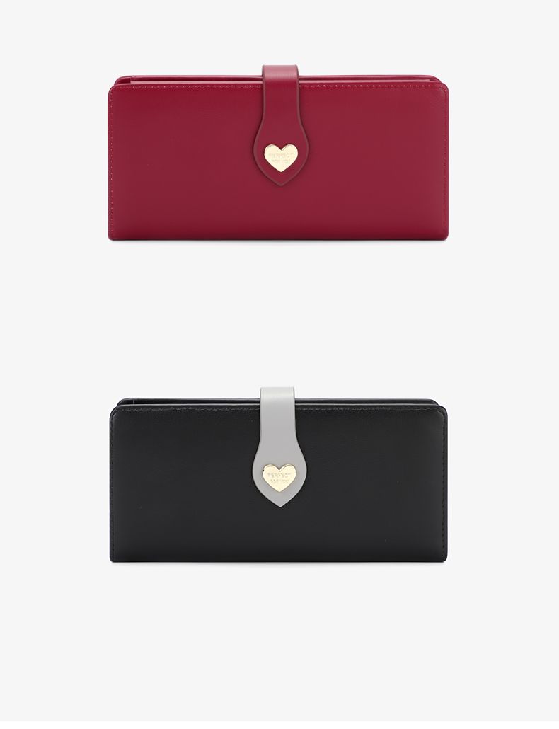 The new perfect for you purse HC6235-001