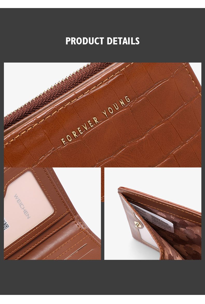 The new forever young purse 8103-002