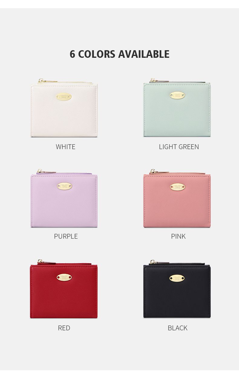 The new perfect for you purse LA8303-011