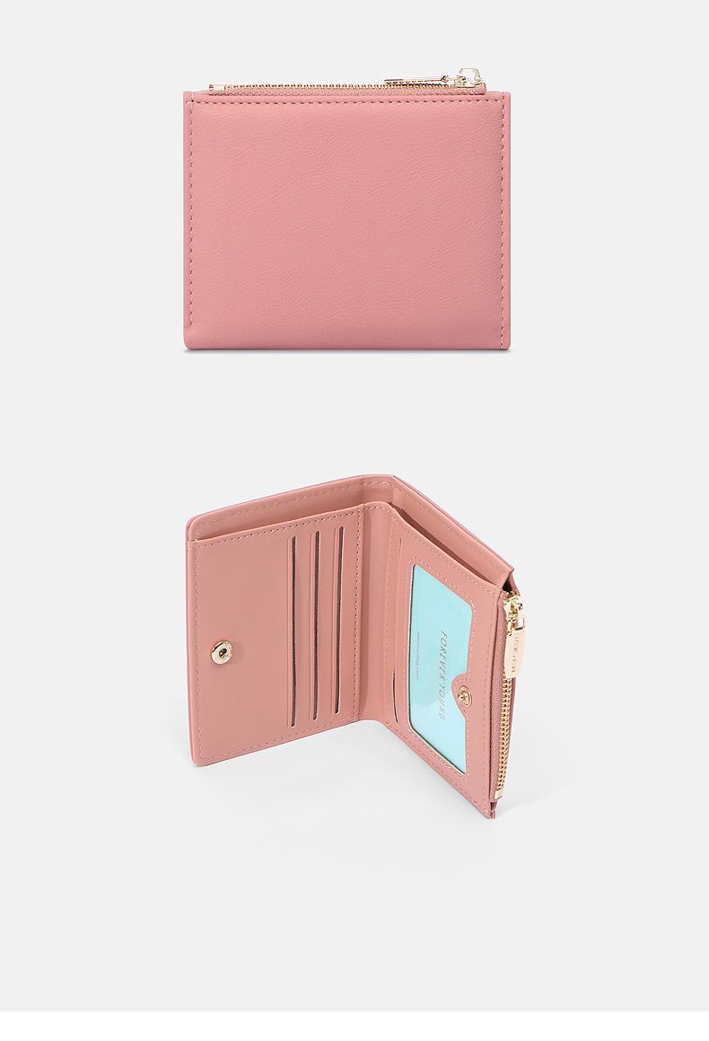 The new perfect for you purse LA8303-011