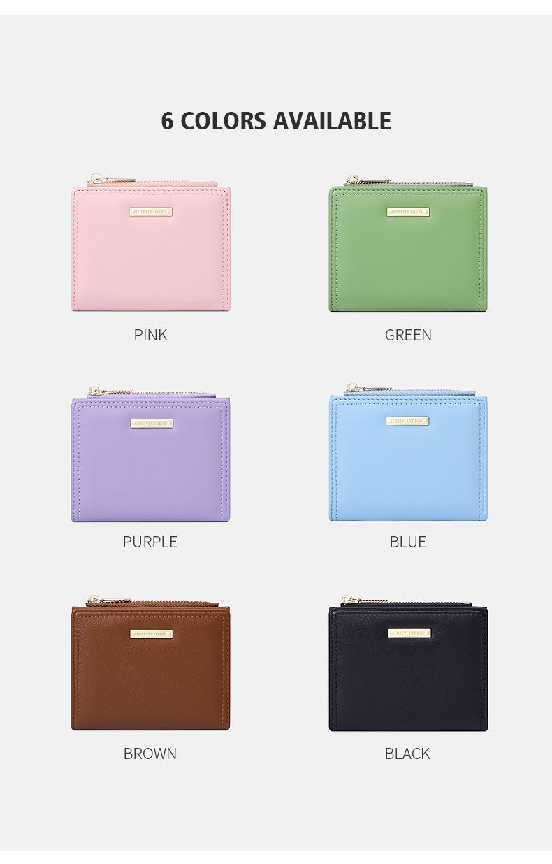 The new perfect for you purse LA8303-012