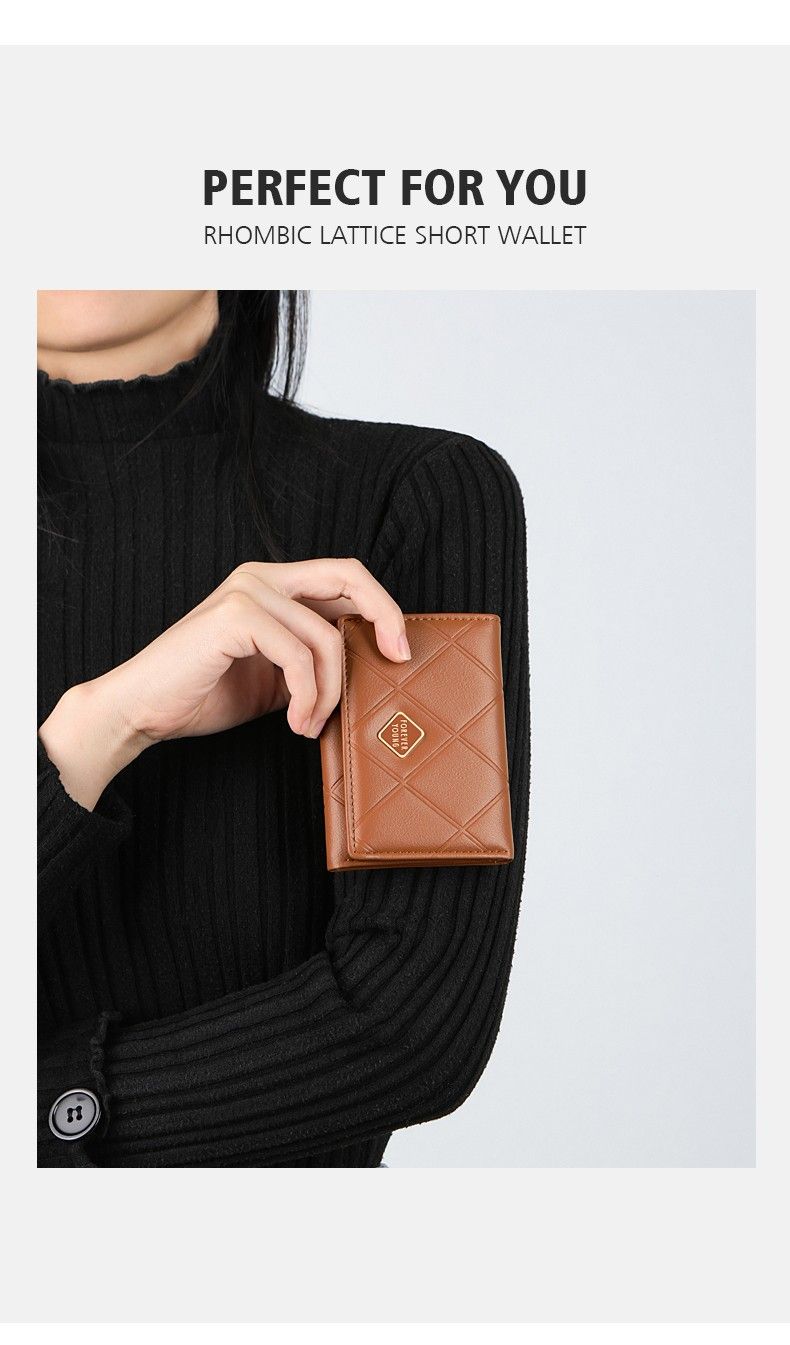 The new perfect for you purse LA8346-002
