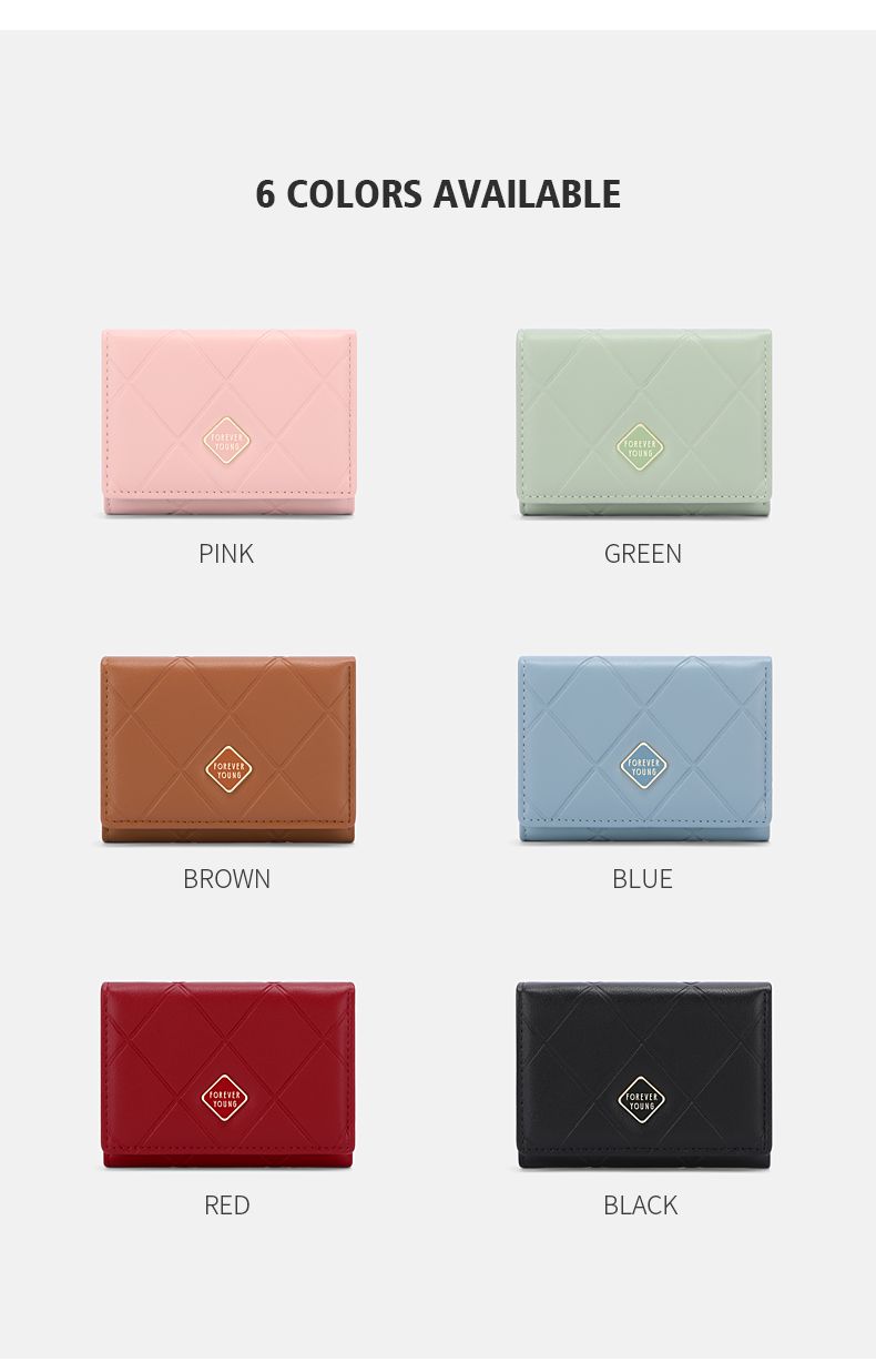 The new perfect for you purse LA8346-002