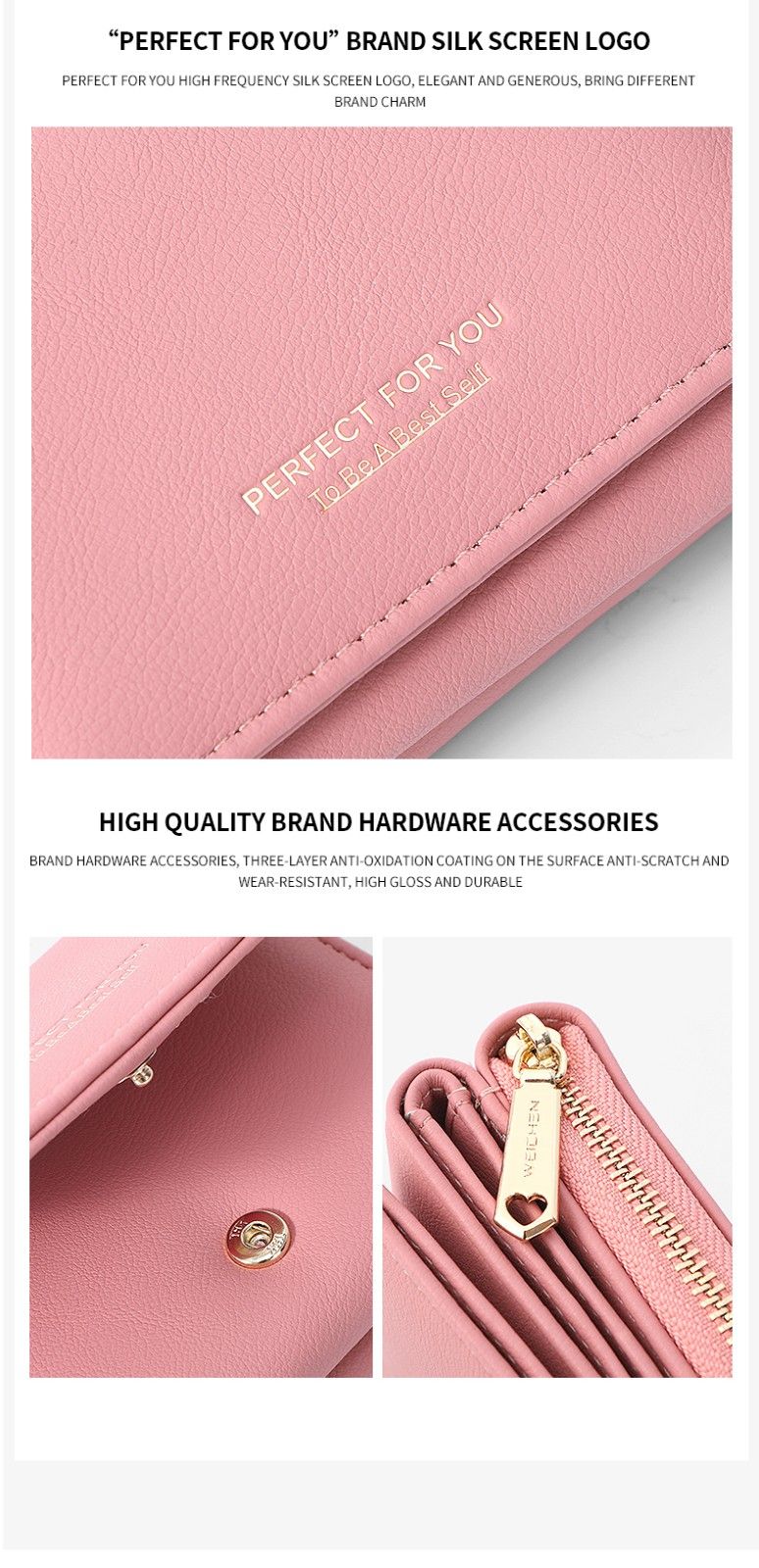 Women Clutch BJ6905-014