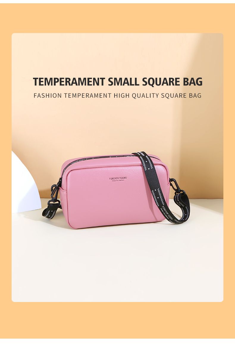 Ladies Shoulder Bag JQ8281-002