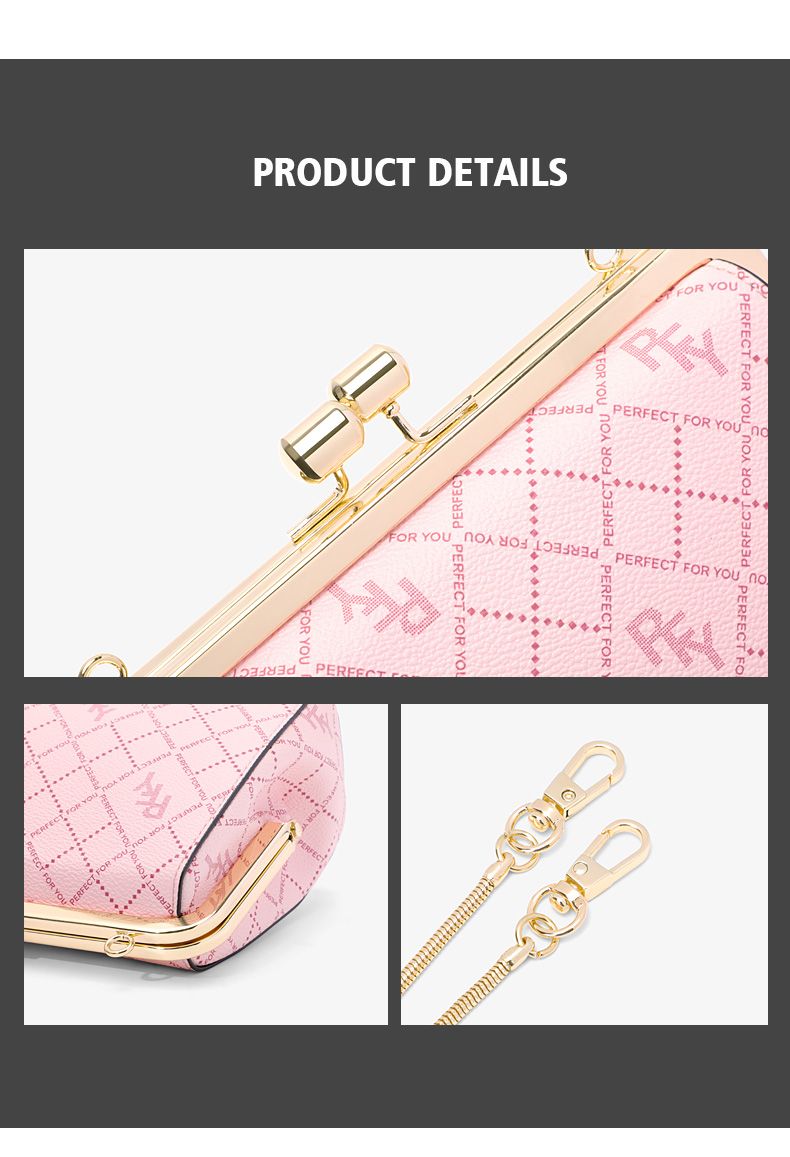 Ladies Shoulder Bag RG6180-005