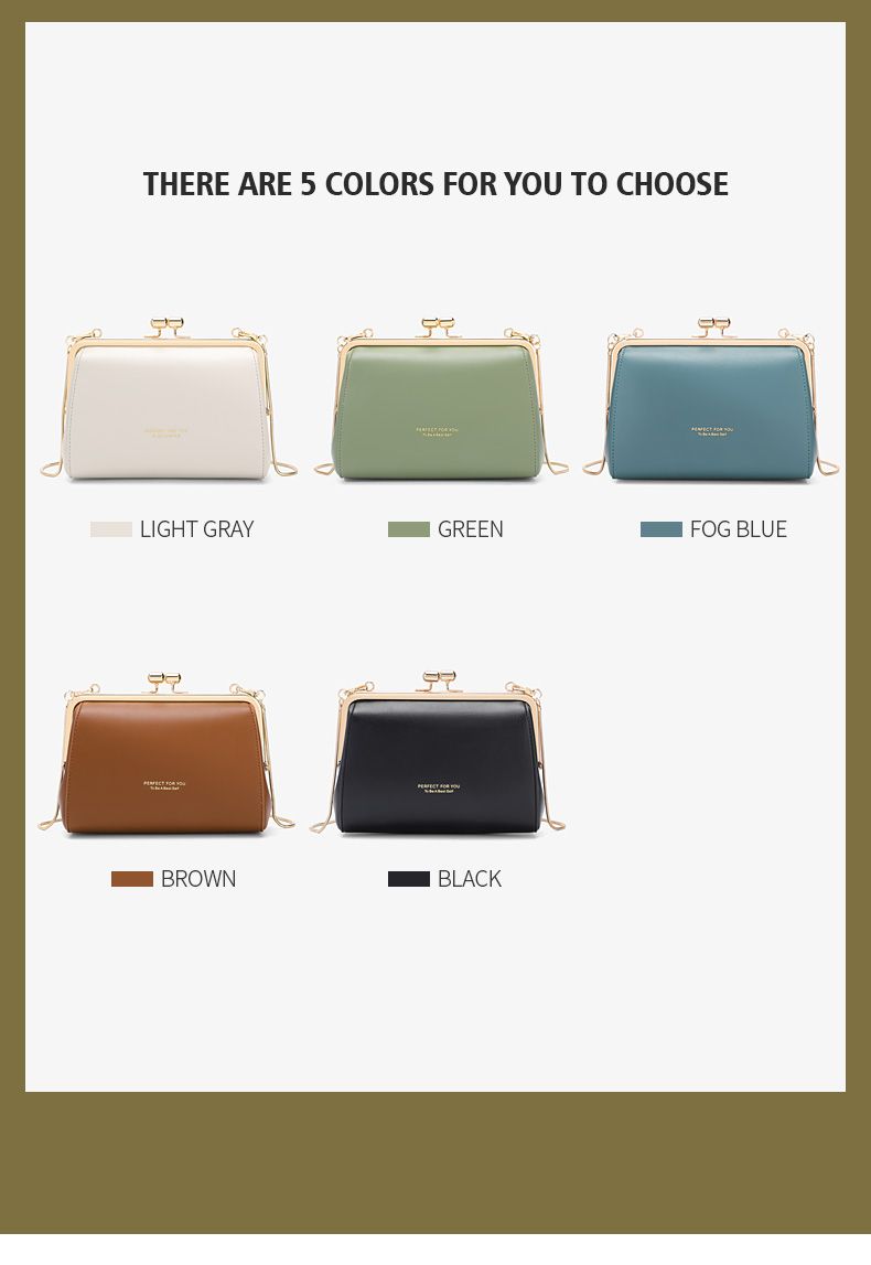 Ladies Shoulder Bag RG6180-001