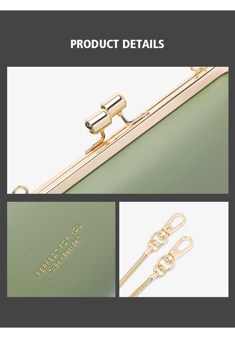 Ladies Shoulder Bag RG6180-001