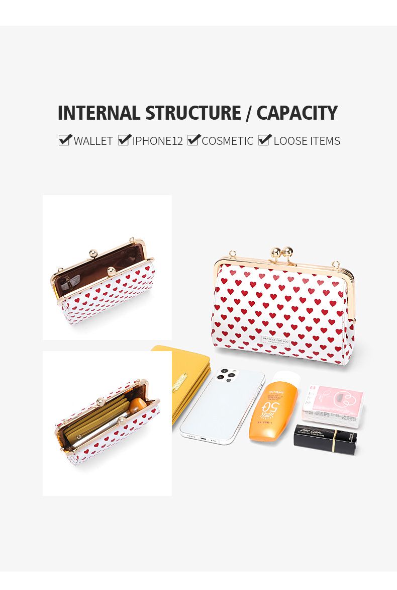Ladies Shoulder Bag RG6180-002