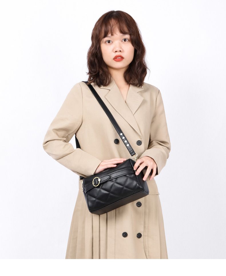 Ladies Shoulder Bag DL6981-060