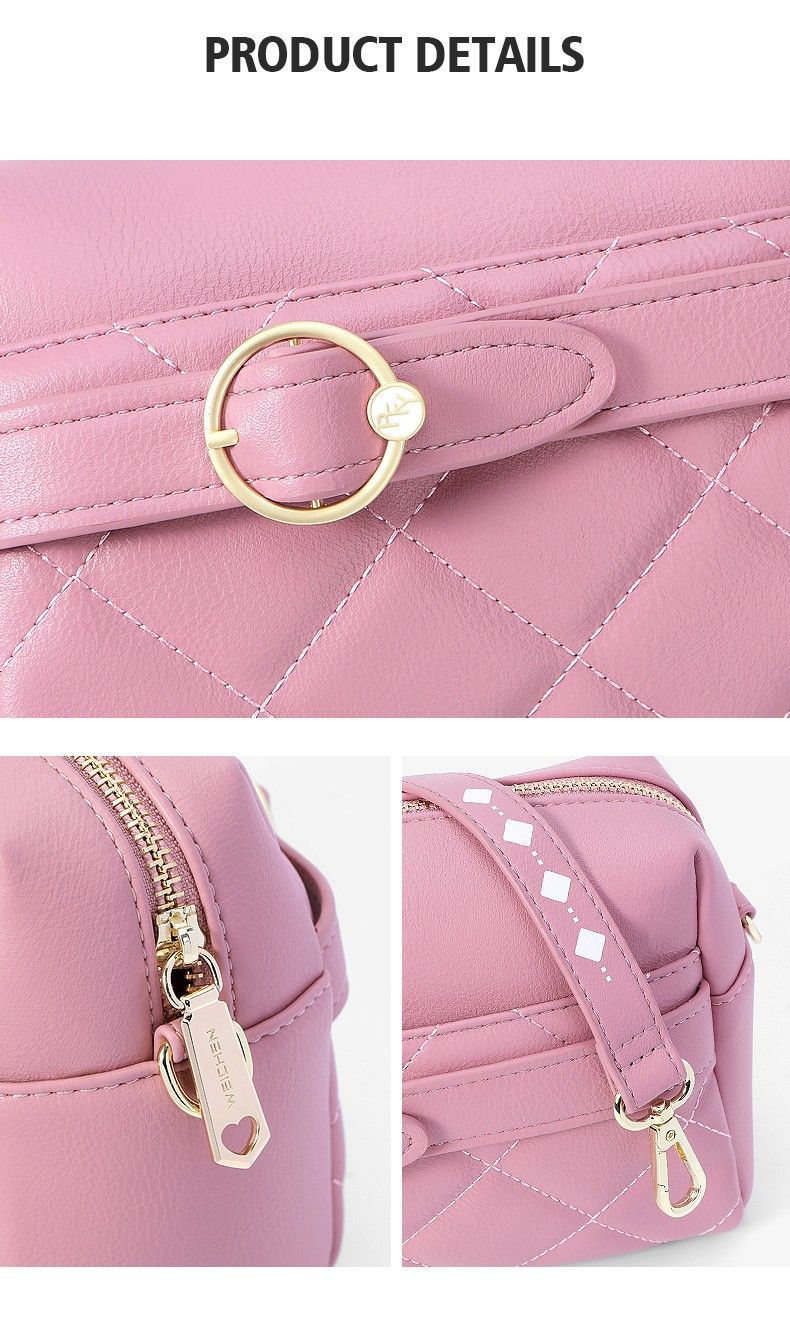Ladies Shoulder Bag DL6981-060