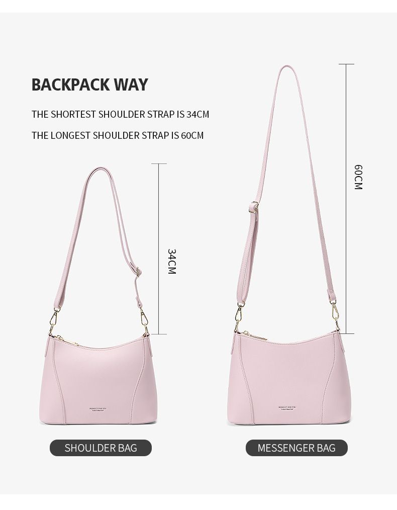 Ladies Shoulder Bag FK6981-048