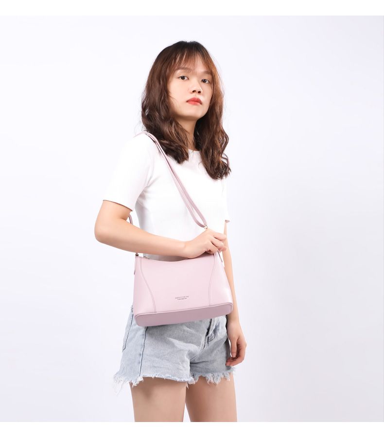 Ladies Shoulder Bag FK6981-048