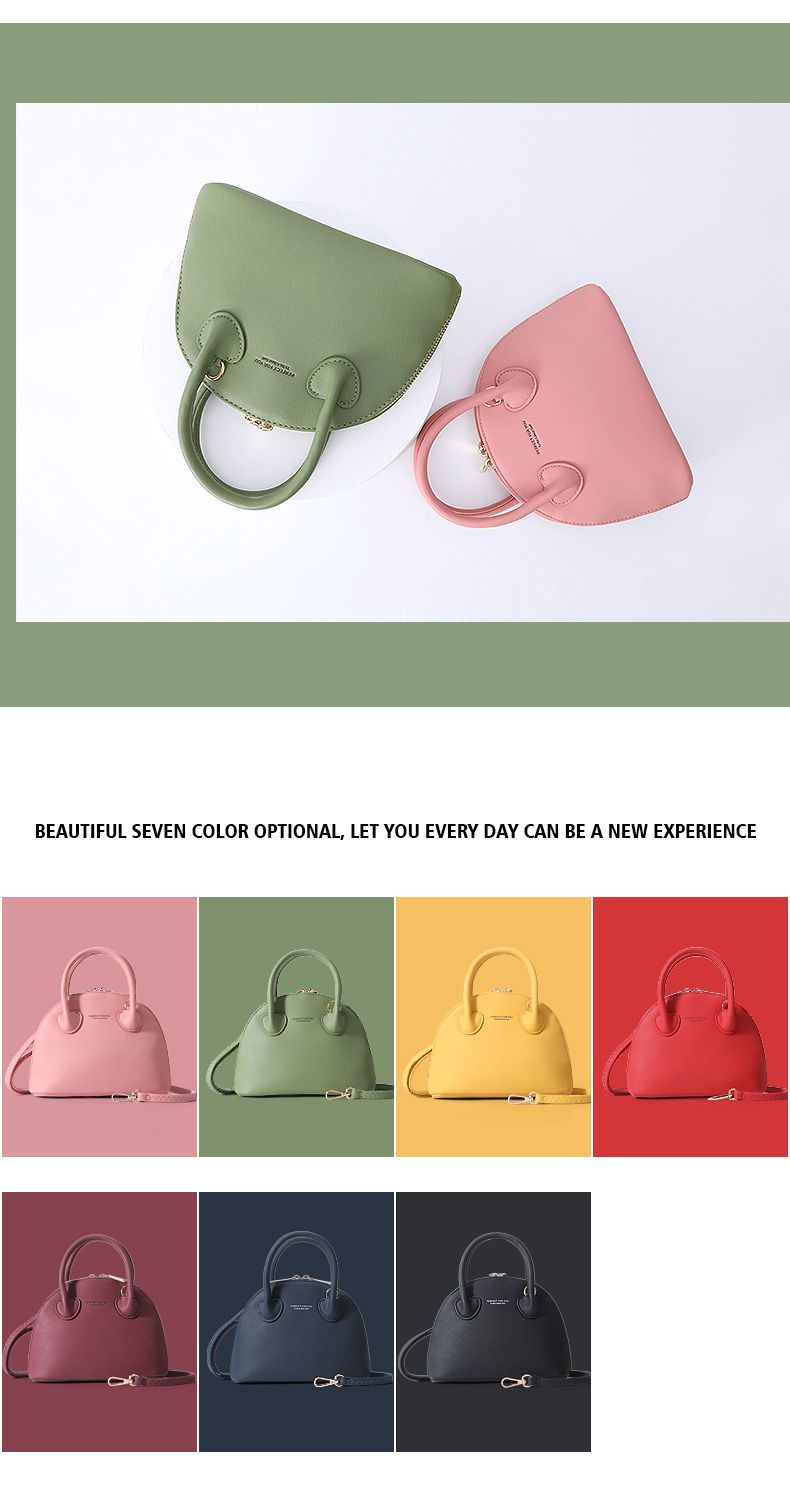 Ladies Handbag FK6982-009