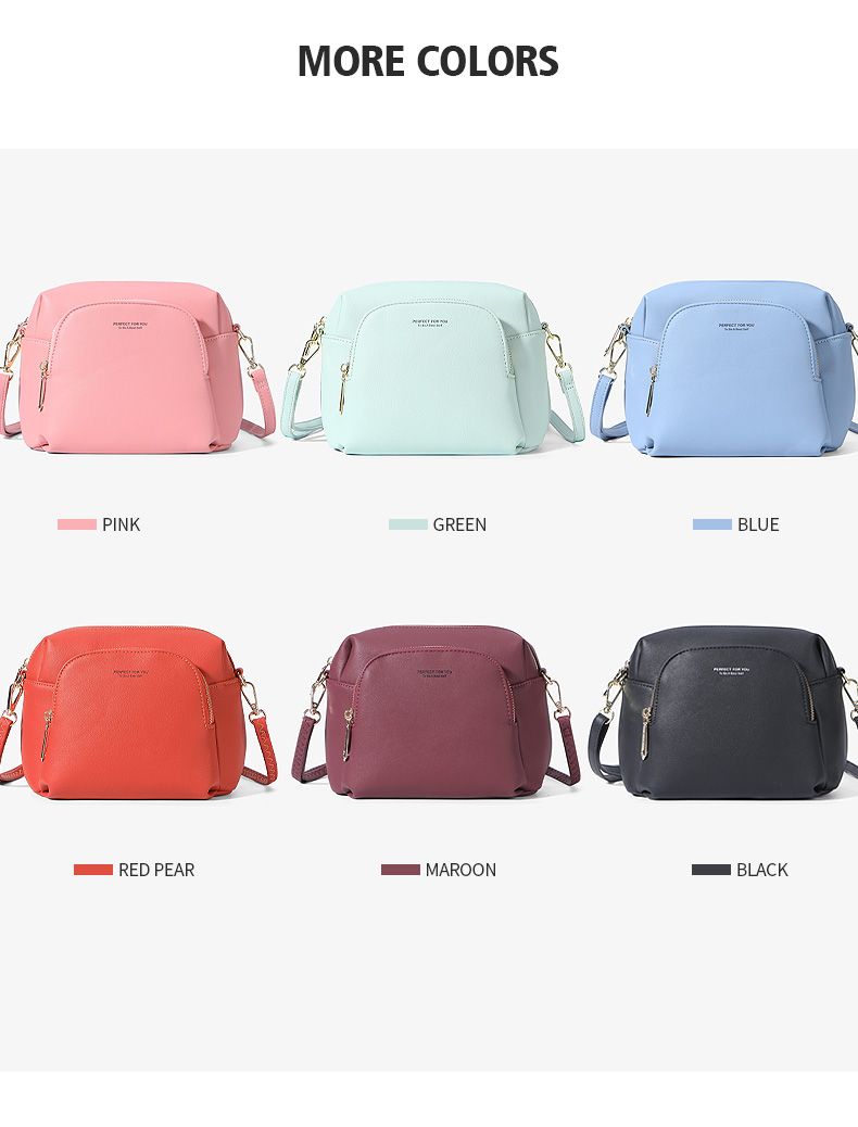 Ladies Shoulder Bag DL6981-053