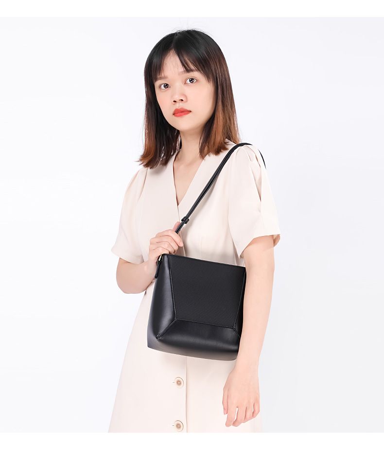 Ladies Shoulder Bag DL6281-003