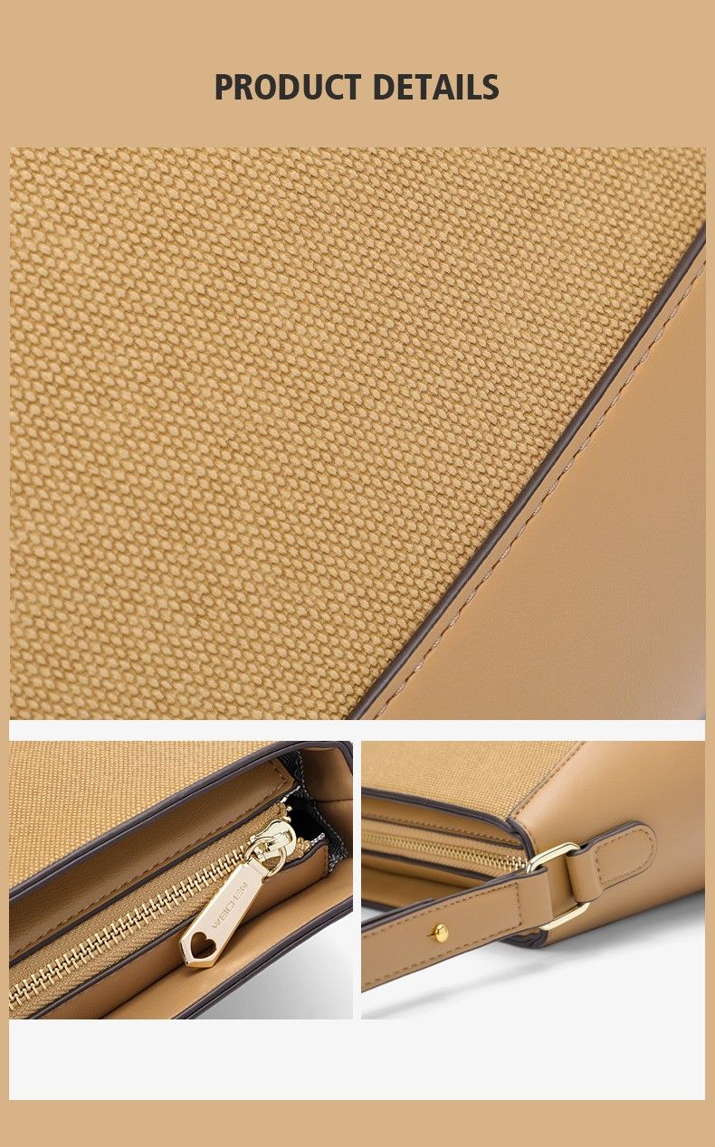 Ladies Shoulder Bag DL6281-003
