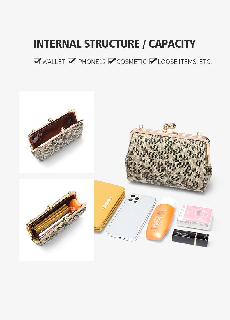 Ladies Shoulder Bag RG6180-003