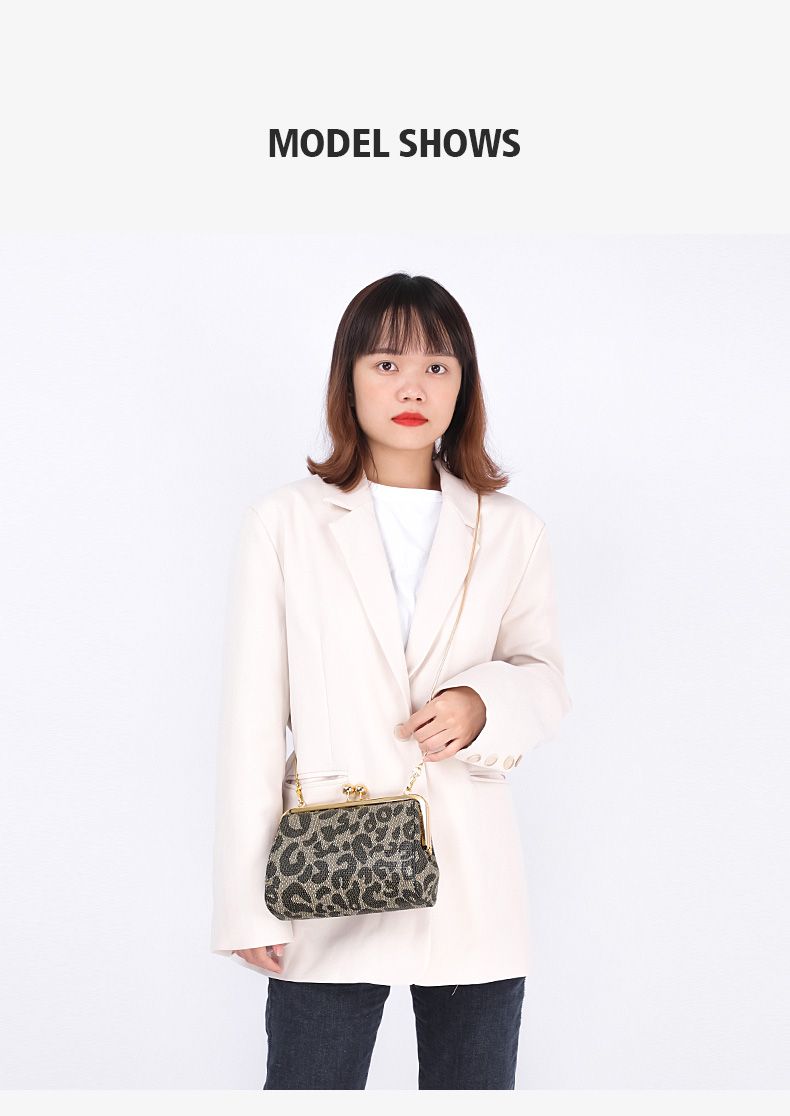 Ladies Shoulder Bag RG6180-003