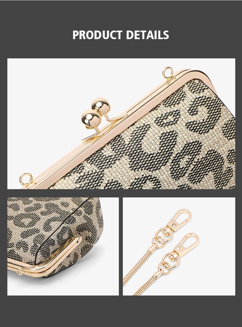 Ladies Shoulder Bag RG6180-003