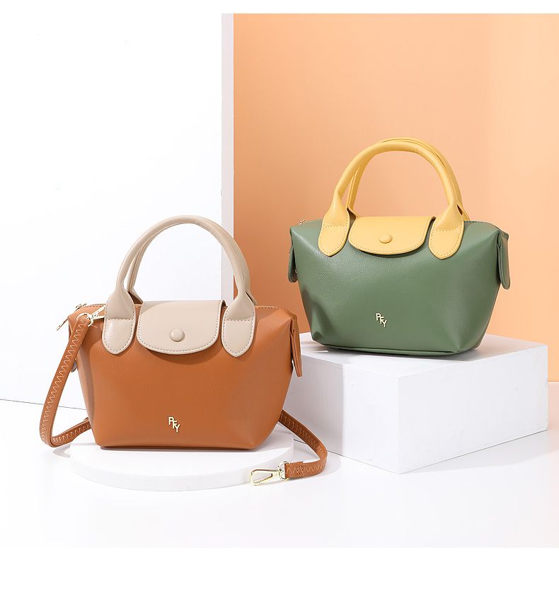 Ladies Shoulder Bag DL6982-030