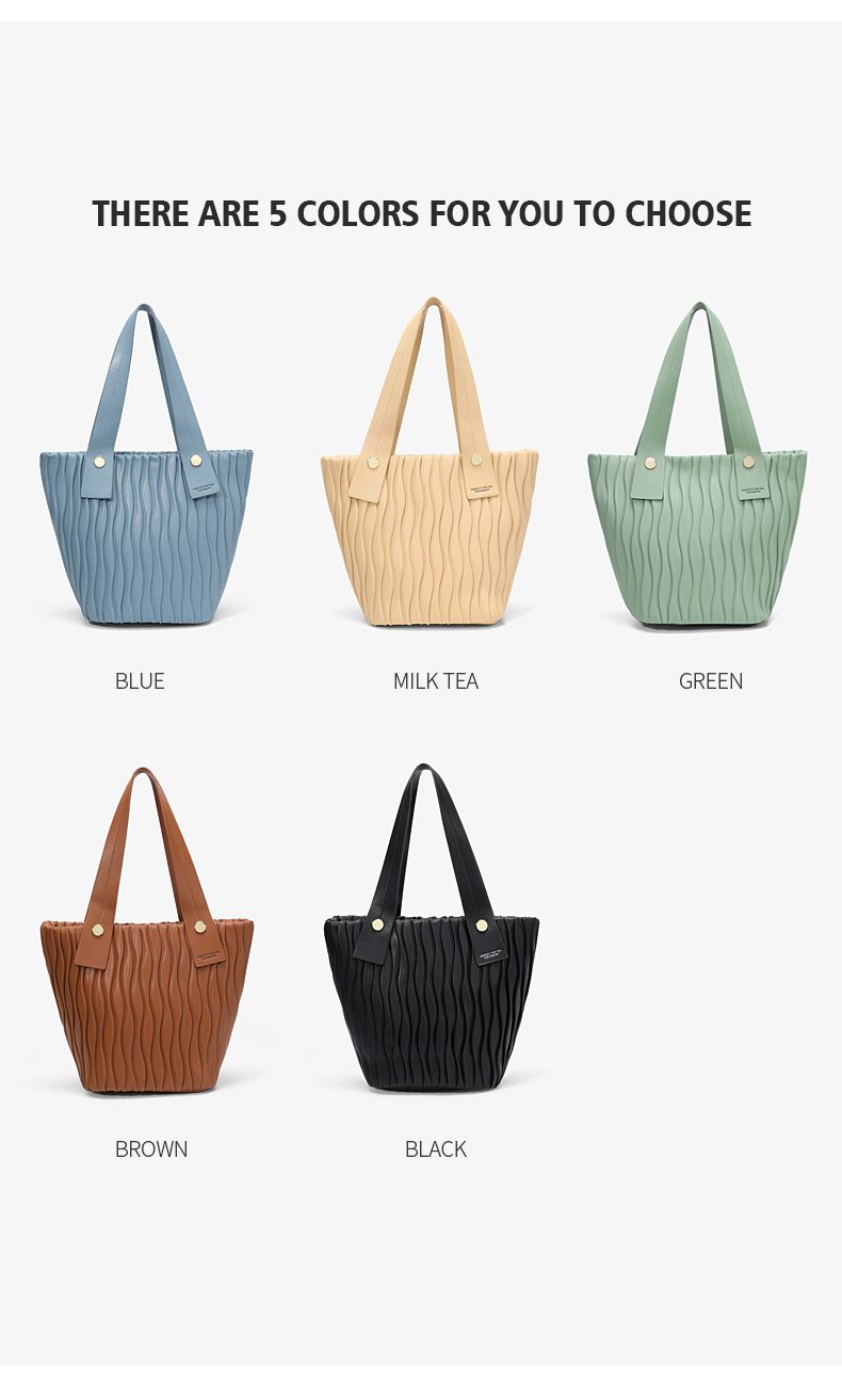 Ladies Handbag FK6182-003