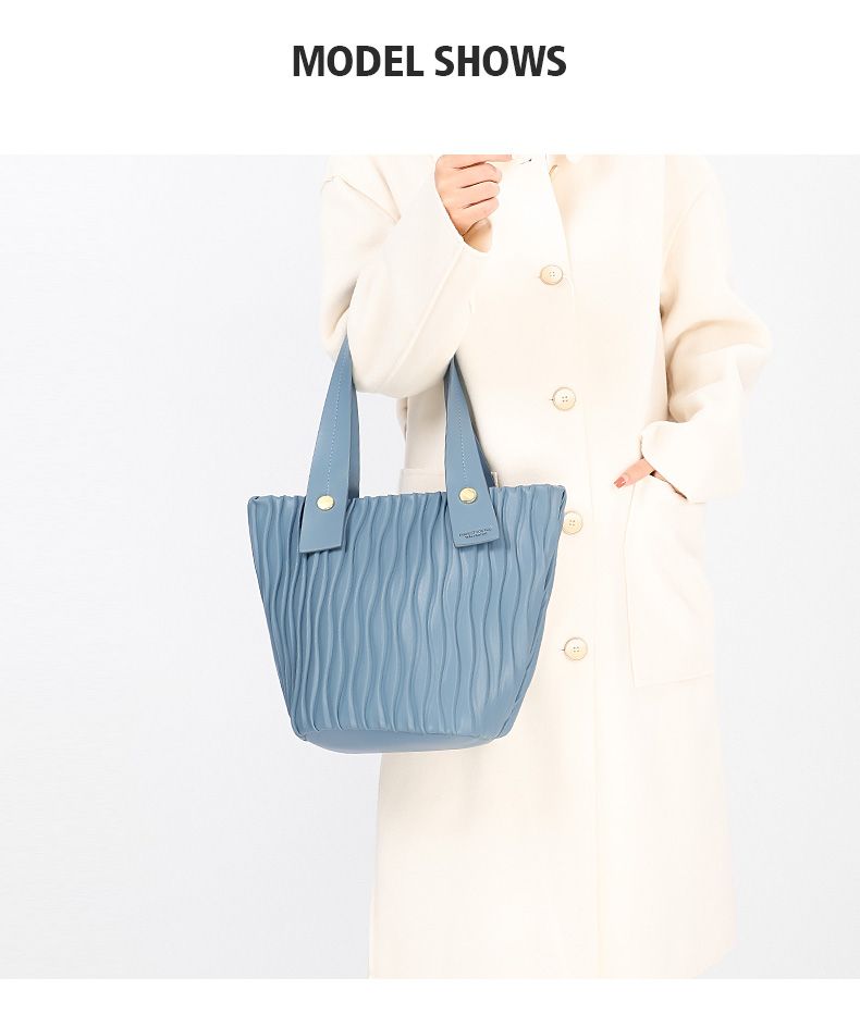 Ladies Handbag FK6182-003