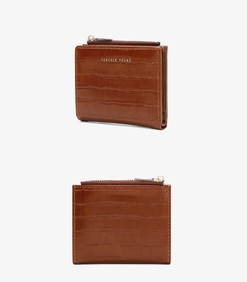 Ladies Fashion Wallet 8103-002