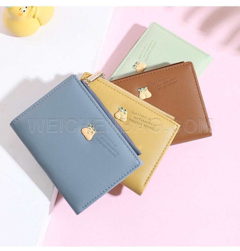 Ladies Wallet 8320-010Y