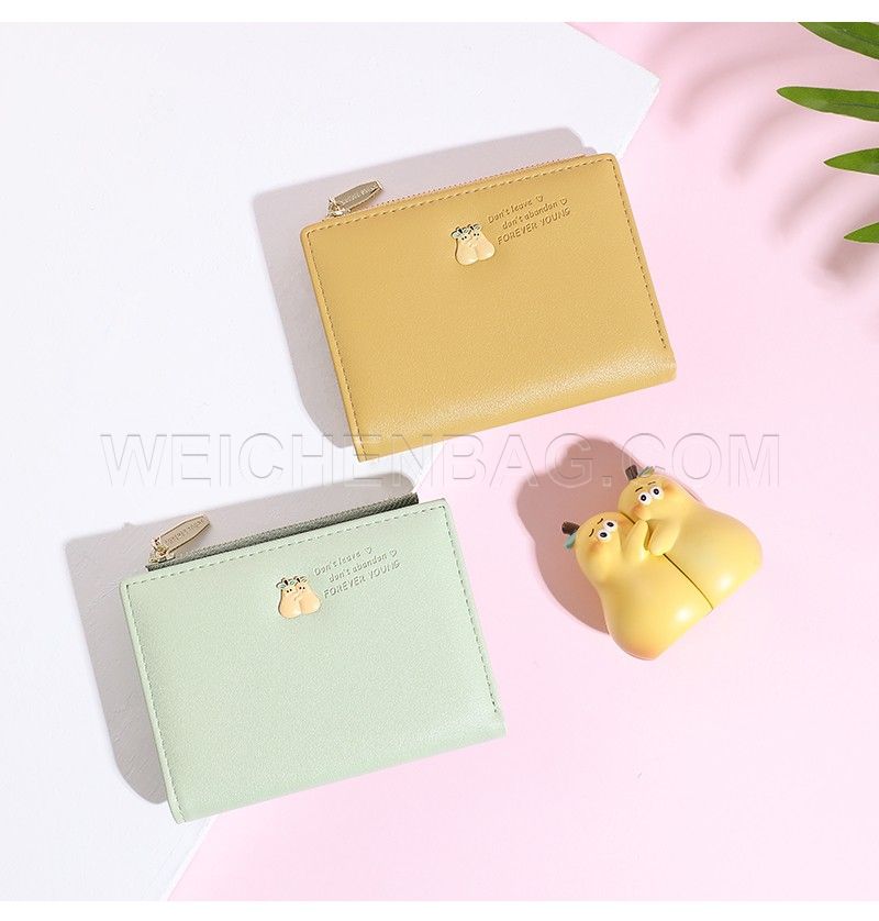Ladies Wallet 8320-010Y