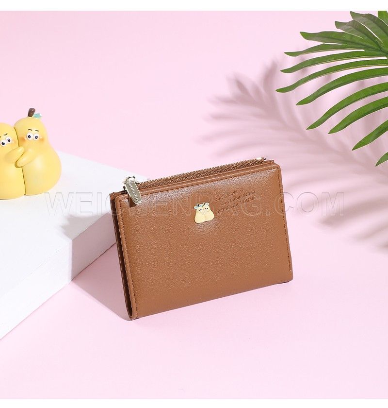 Ladies Wallet 8320-010Y