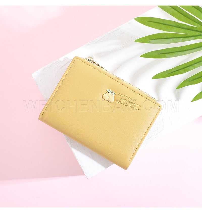 Ladies Wallet 8320-010Y