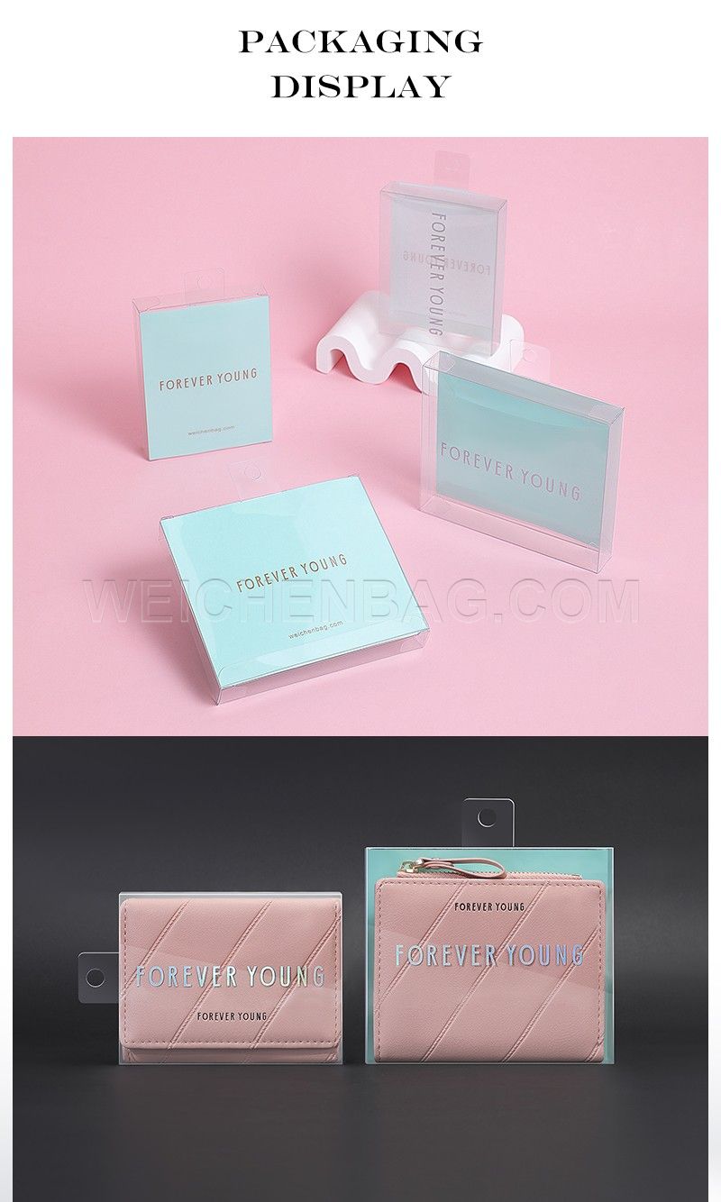 Ladies Wallet 8320-010Y