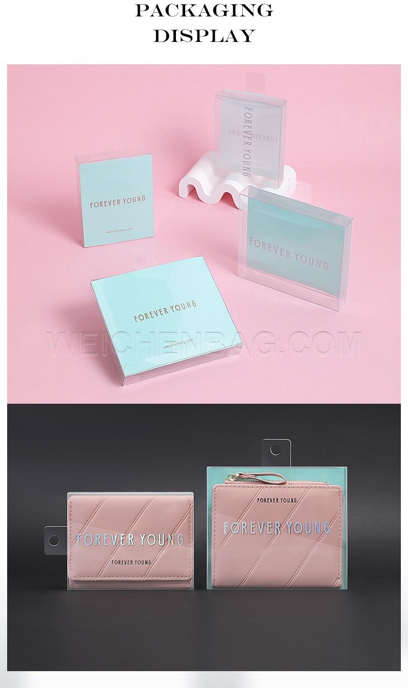 Ladies Wallet 6338-021Y