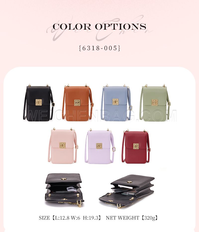 Phone Package 6318-005